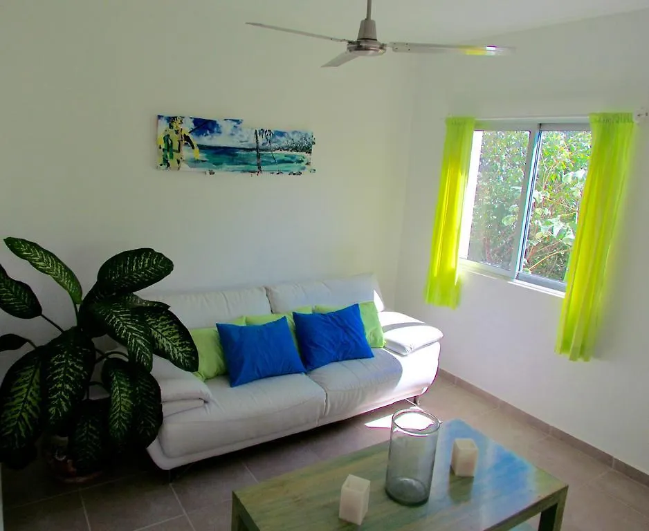 Casa Chachalaca Apartment Tulum
