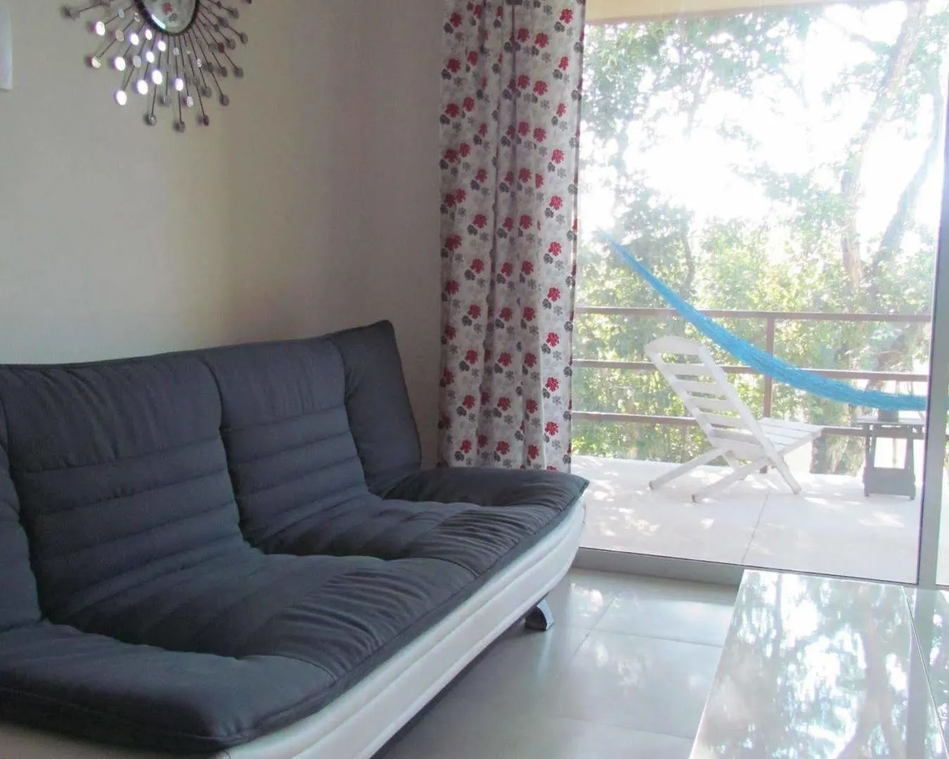 Casa Chachalaca Lägenhet Tulum Mexiko